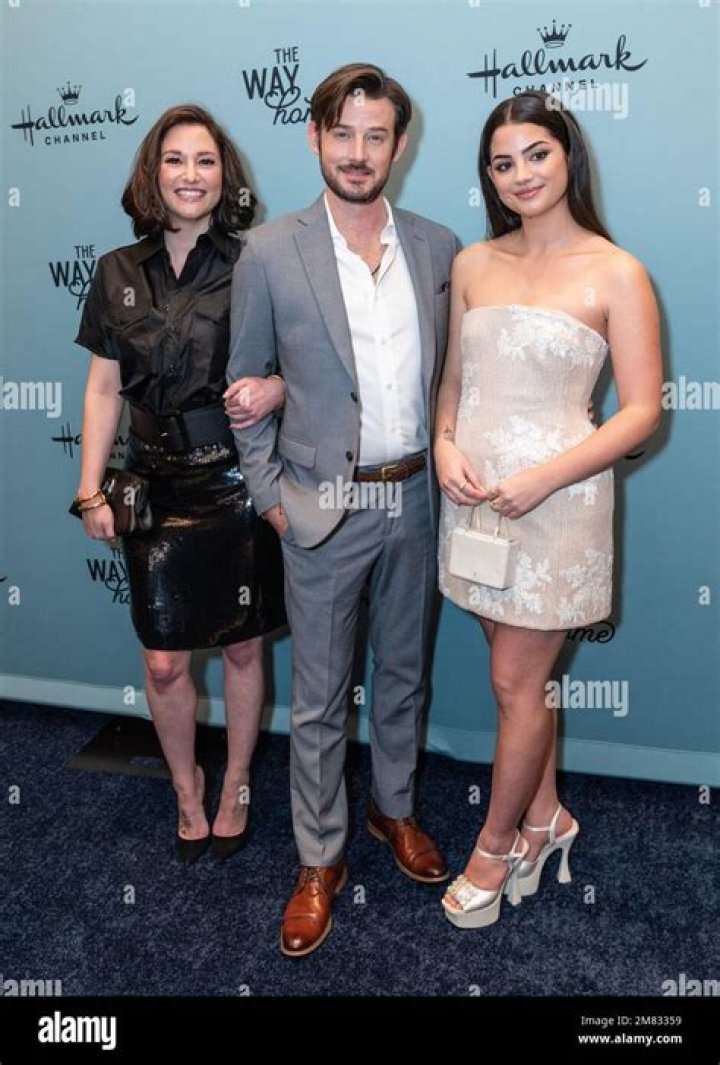 Unveiling The Secrets Of Sadie LaFlamme-Snow's Marital Bliss