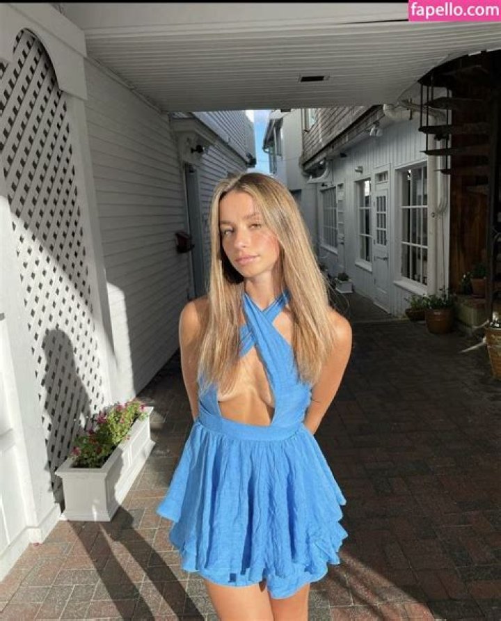 Uncover Hidden Truths And Insights Into "sadie Mckenna Nudes"