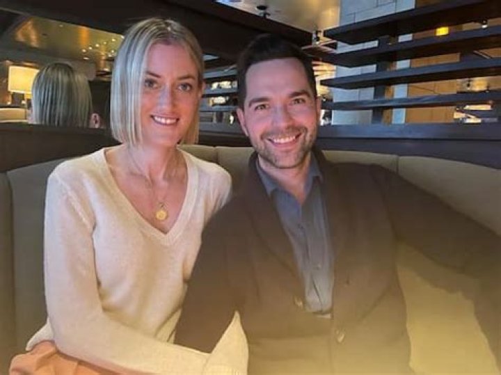 Samantha Vinograd's Husband: Discoveries And Insights