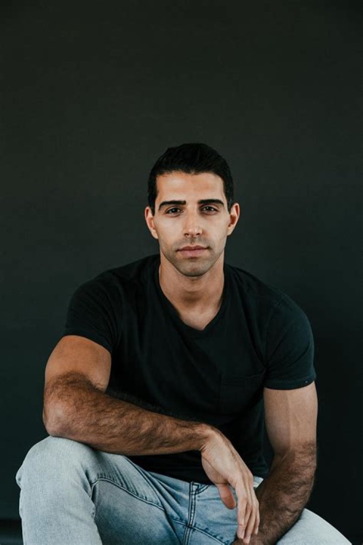 Samer Salem - ZinBlog