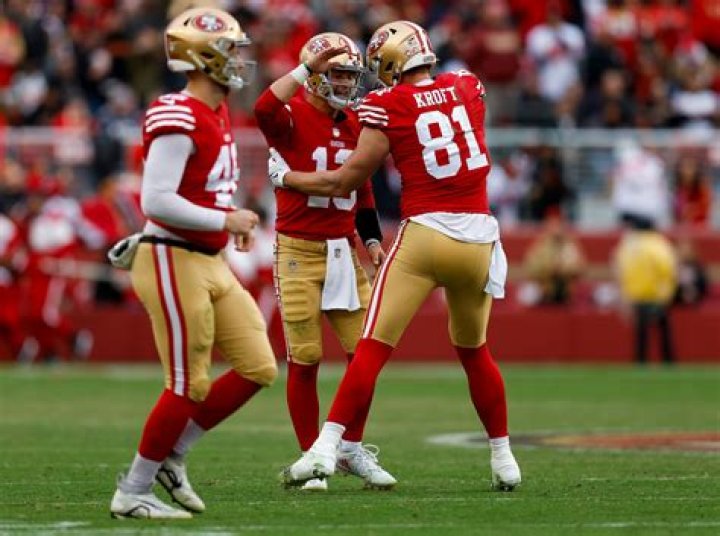 San Francisco 49ers: Does Brock Purdy Have Children? Family Details