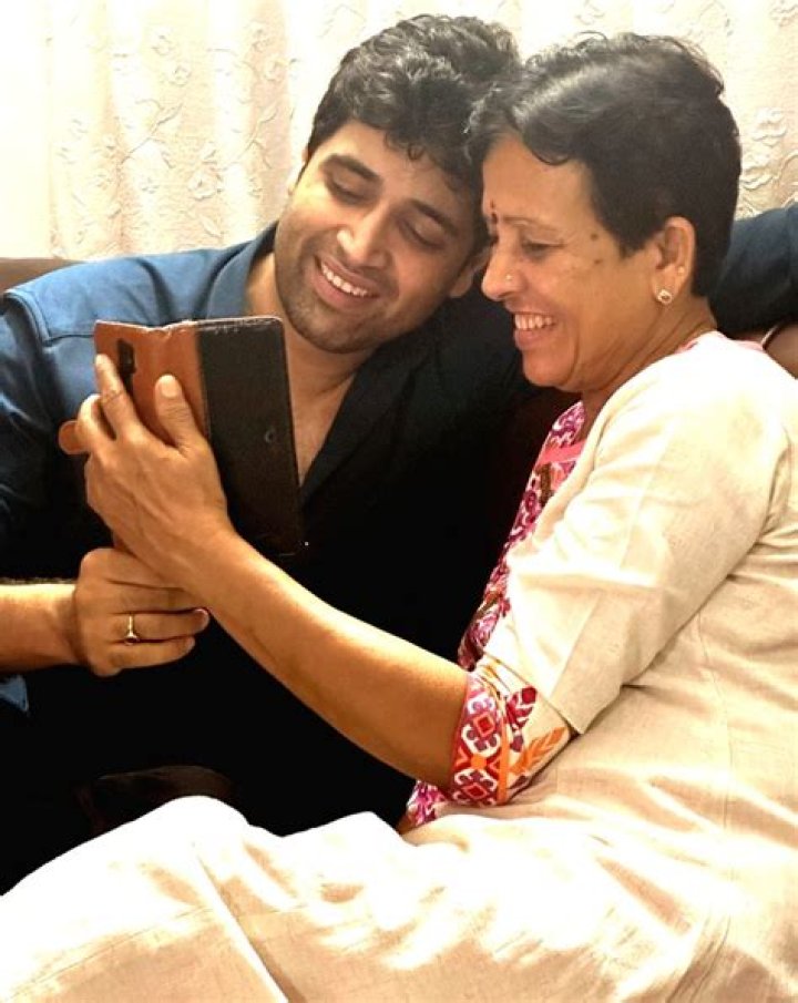 Sandeep Unnikrishnan’s Wife: The Story of a Braveheart’s Love and Loss