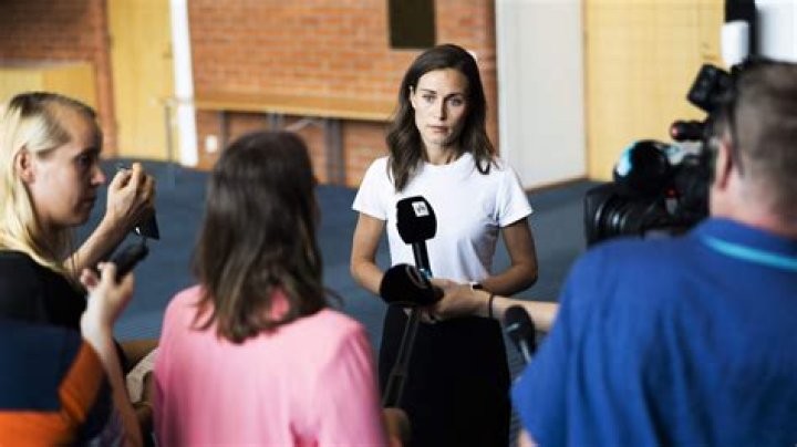 Unraveling Sanna Marin's Net Worth: Discoveries And Insights Await