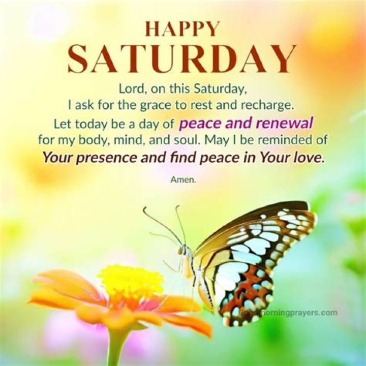 Inspiring Quotes For A Graceful Weekend