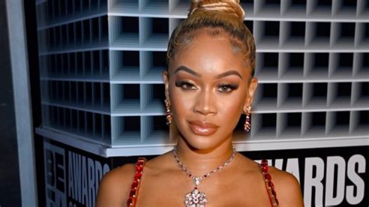 Uncover The Secrets: Saweetie's Mom's Age Unveiled
