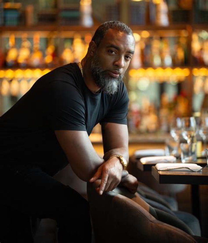 Scotley Innis' Age And Its Impact