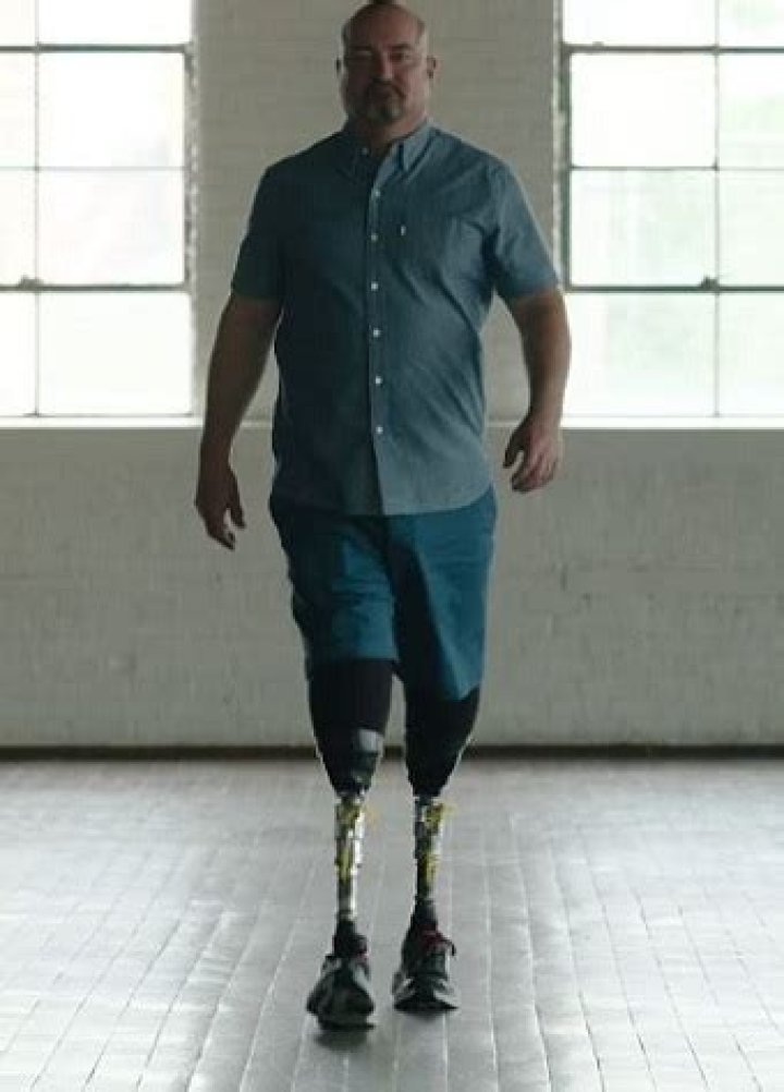 Uncover The Secrets Of Scott Rigsby's Age: Discoveries And Insights Await