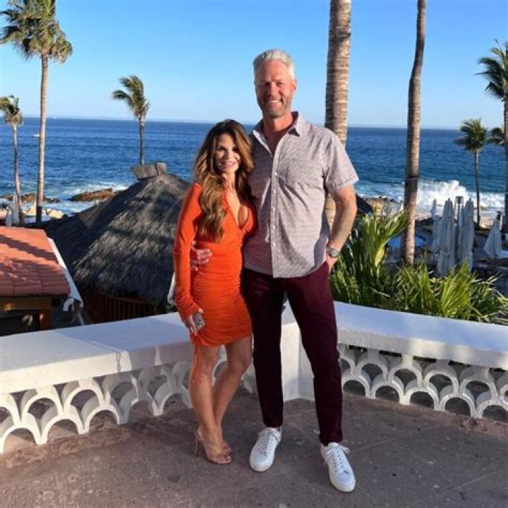 Sean Larkin's Wife And Her Impact