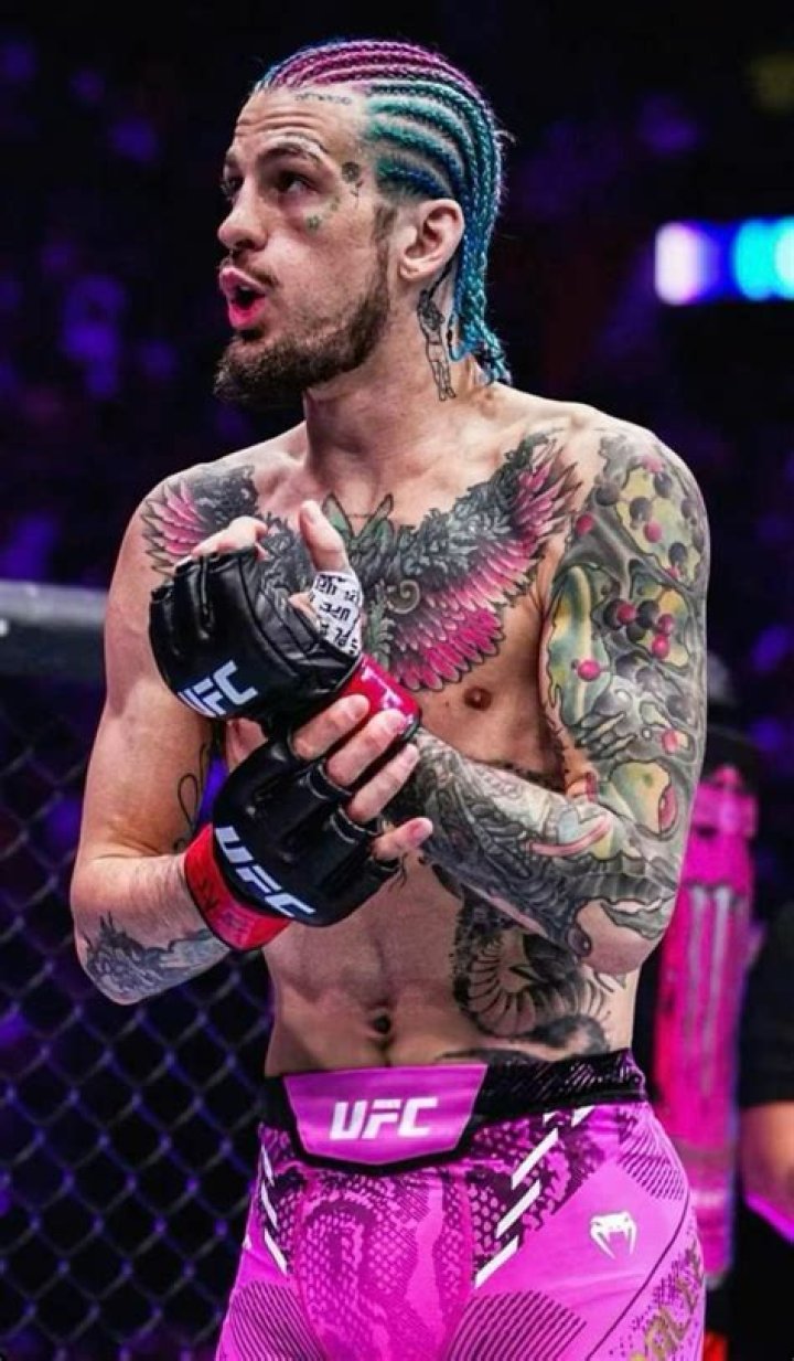 Unveiling The Enigma Of The "Suga" Showman