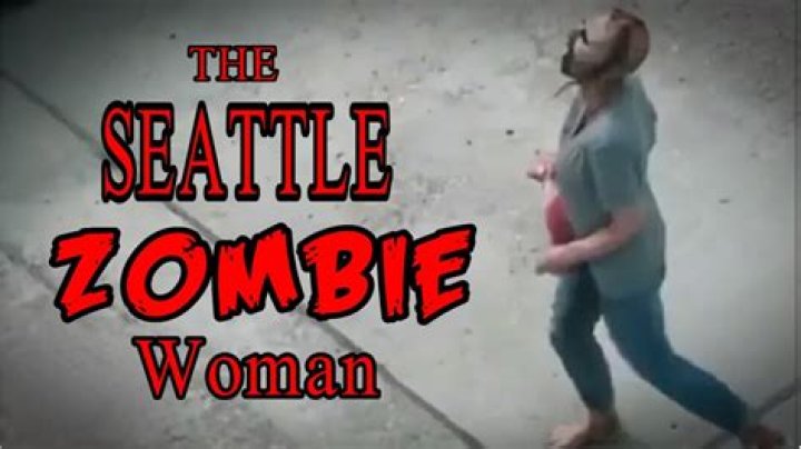Unveiling The Seattle Zombie Woman Body Cam: Unraveling Truths And Lessons