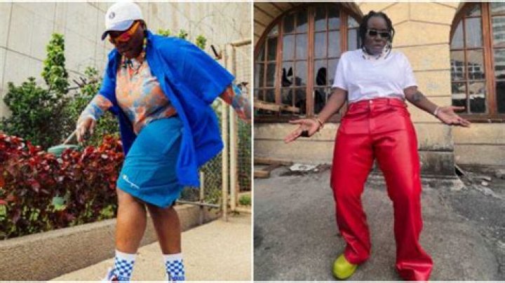 See As She Come Fine: Nigerians Gush Over Teni As She Shows off New Smaller Figure in Photos