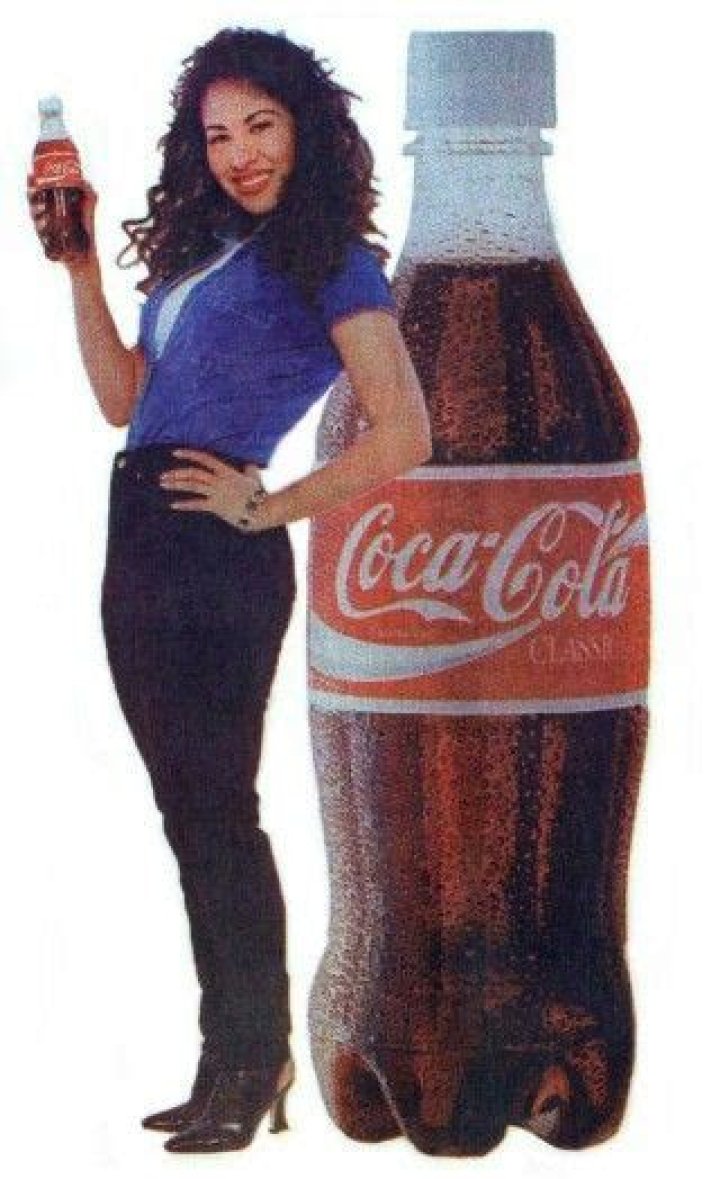 Selena Quintanilla's Beloved Beverage: Exploring Her Favorite Drink