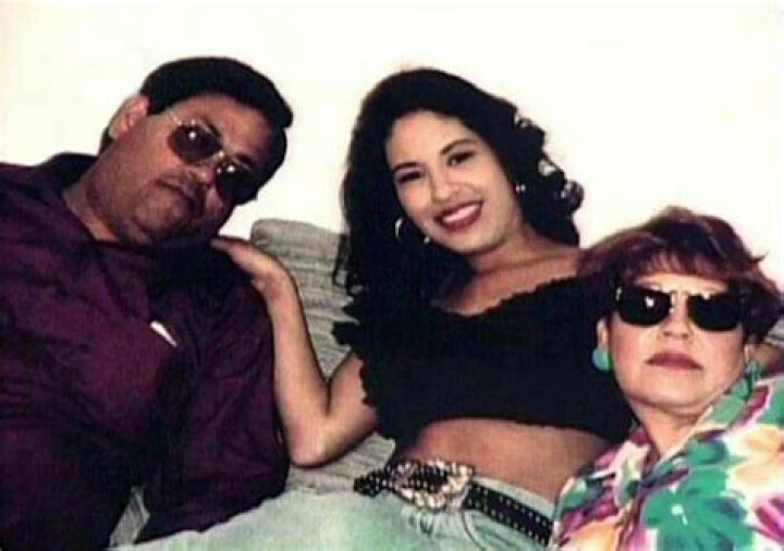 Selena Quintanilla's Parents And Their Enduring Legacy