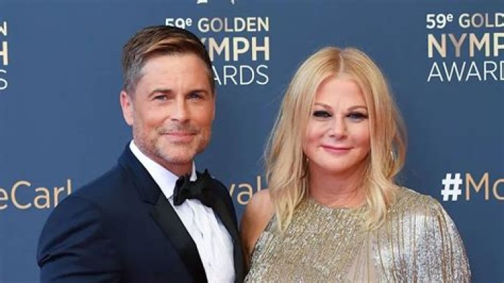 Inside Rob Lowe and Sheryl Berkoff's 31-year marriage ·