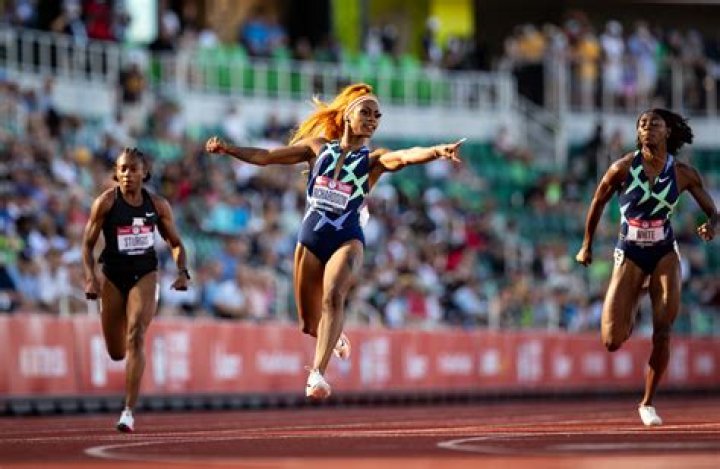 Sha'Carri Richardson husband: Is she married?