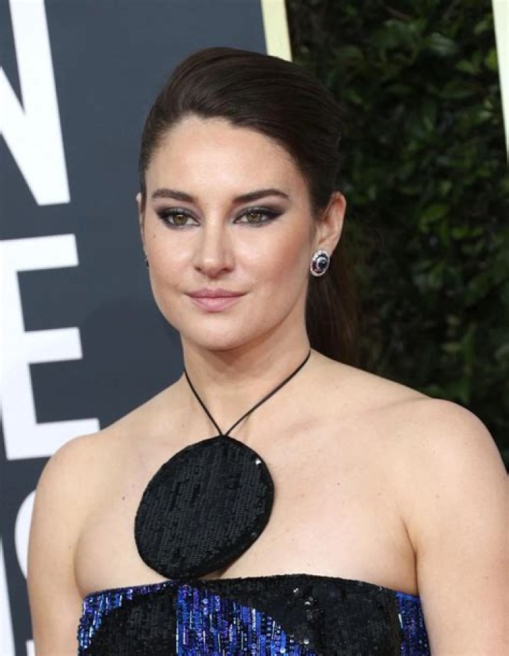 Shailene Woodly's Pregnancy Journey Revealed