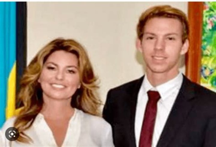 Uncovering The Fascinating Lives Of Shania Twain's Children