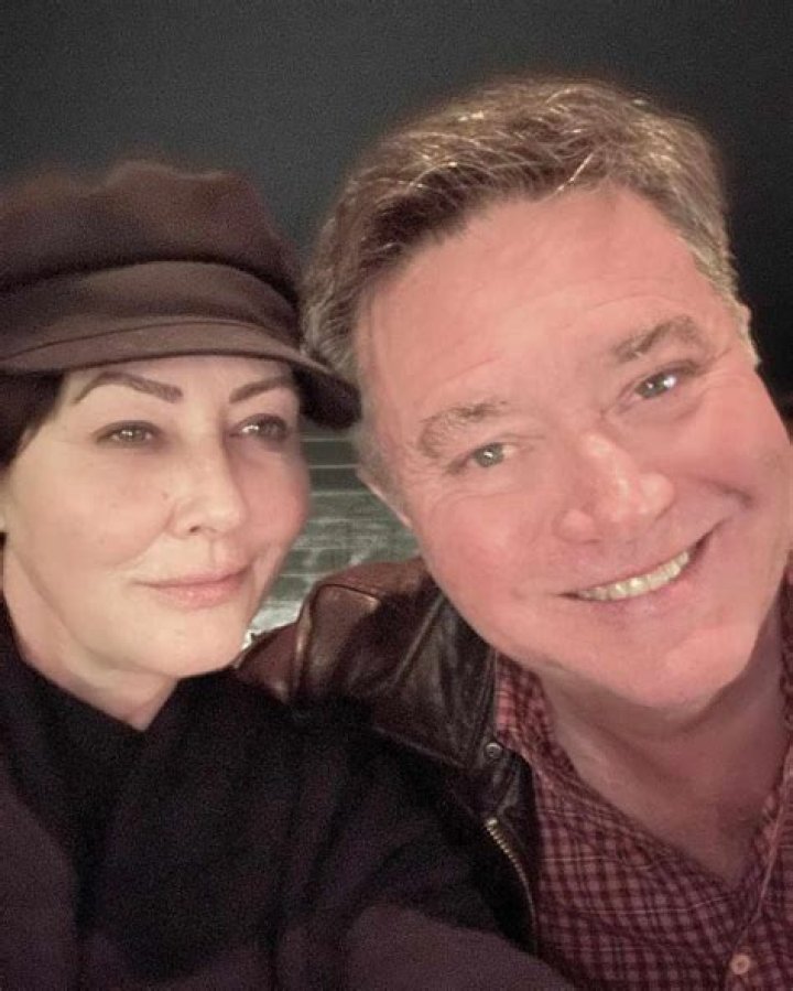 Unveiling The Legacy Of Shannen Doherty And Bo Brinkman: Uncovering Hidden Truths
