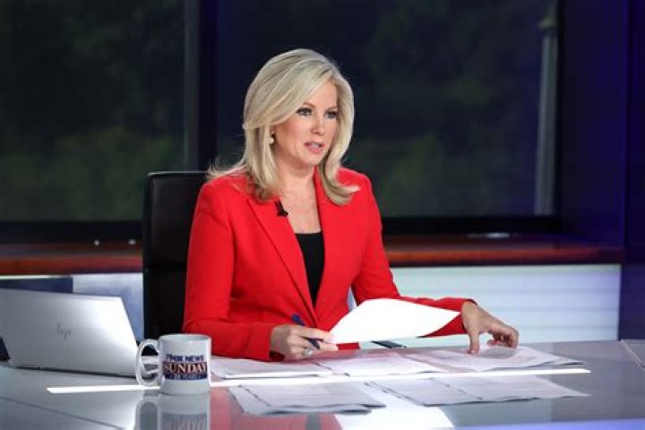 Shannon Bream's Age, Net Worth, And Surprising Journey