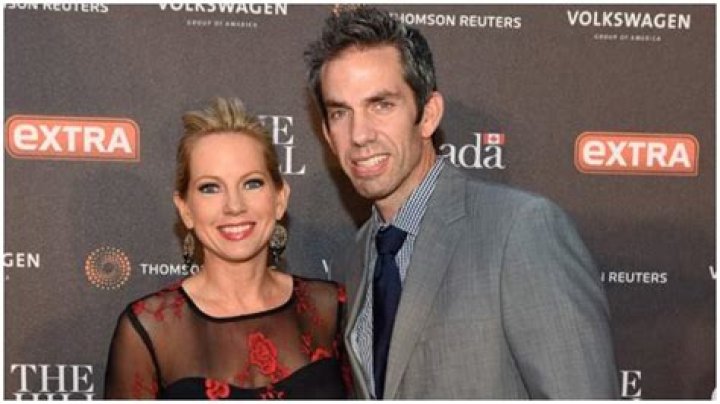 Shannon Bream Husband