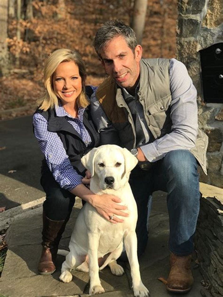 Unveiling The Private World Of Shannon Bream's Family