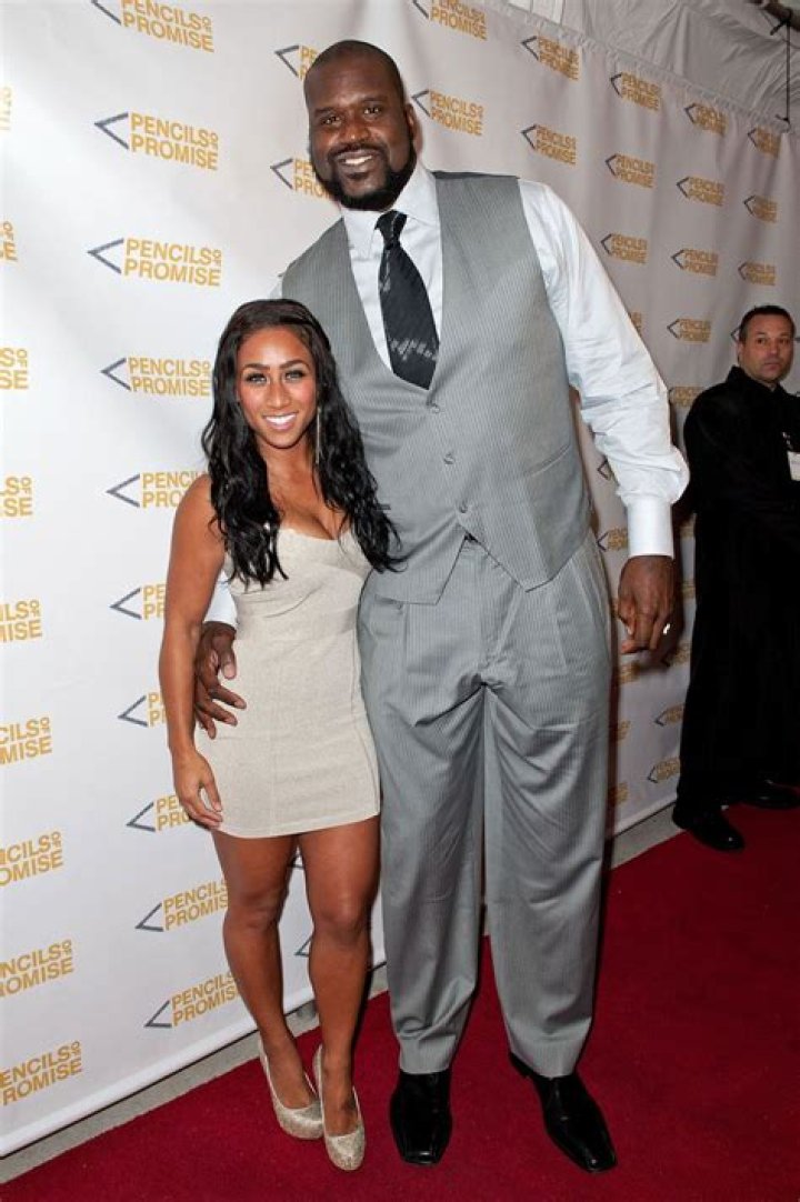 Who's Shaquille O'Neal Dating Now? Everything About Shaq's Girlfriend