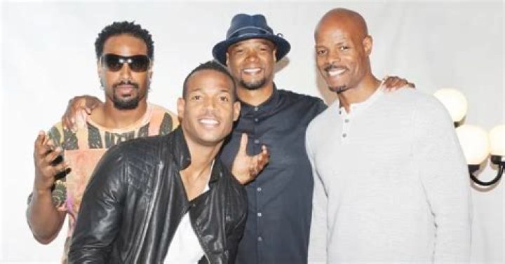 Unveiling Shawn Wayans' Relationships: Discoveries And Insights