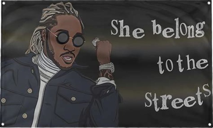 Unraveling The "She Belongs To The Streets" Meme: Insights And Discoveries