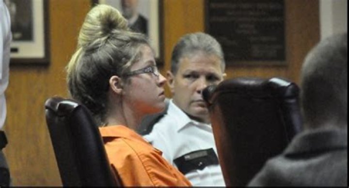 Where Is Shelia Eddy Now In 2023? Family And Case Details