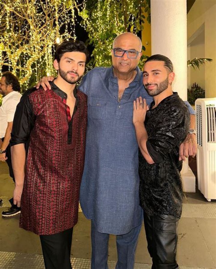 Uncovering The Net Worth Of Shikhar Pahariya: An Exclusive Look