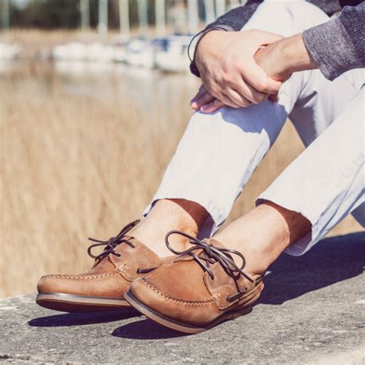 Ultimate Shoe Insoles For Sperrys To Elevate Your Casual Style