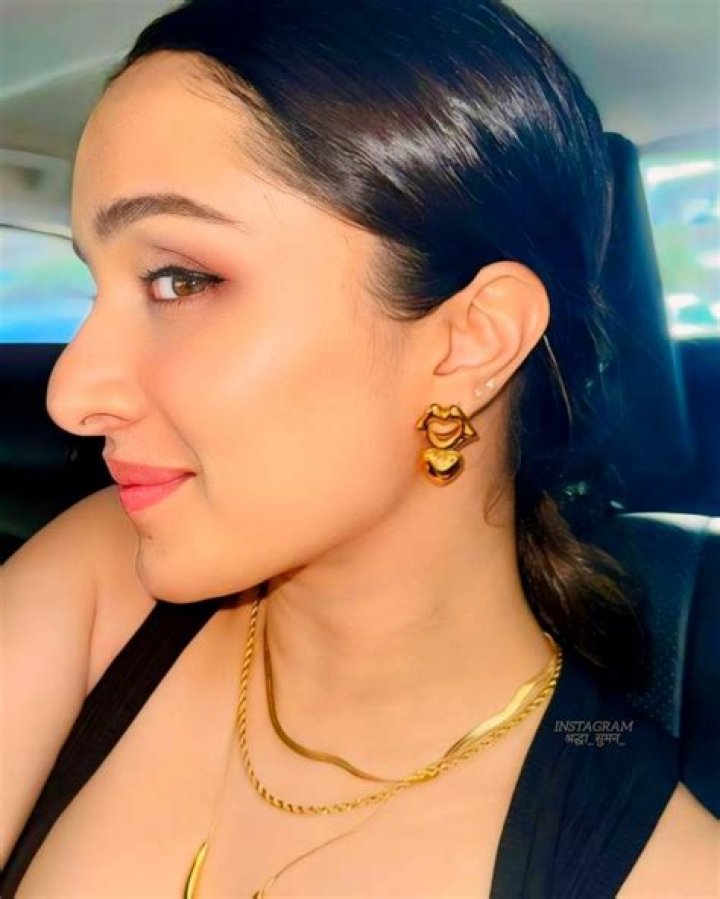 Unveiling The Extraordinary Journey Of Shraddha Kapoor