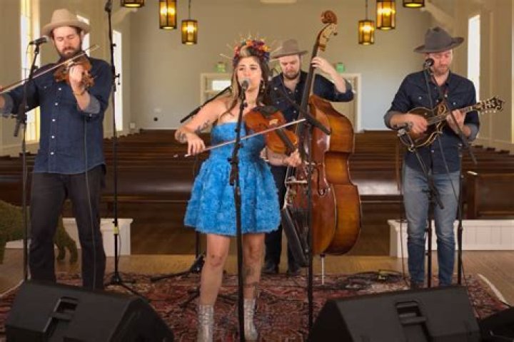 Discover The Secrets Of Sierra Ferrell's Personal Life