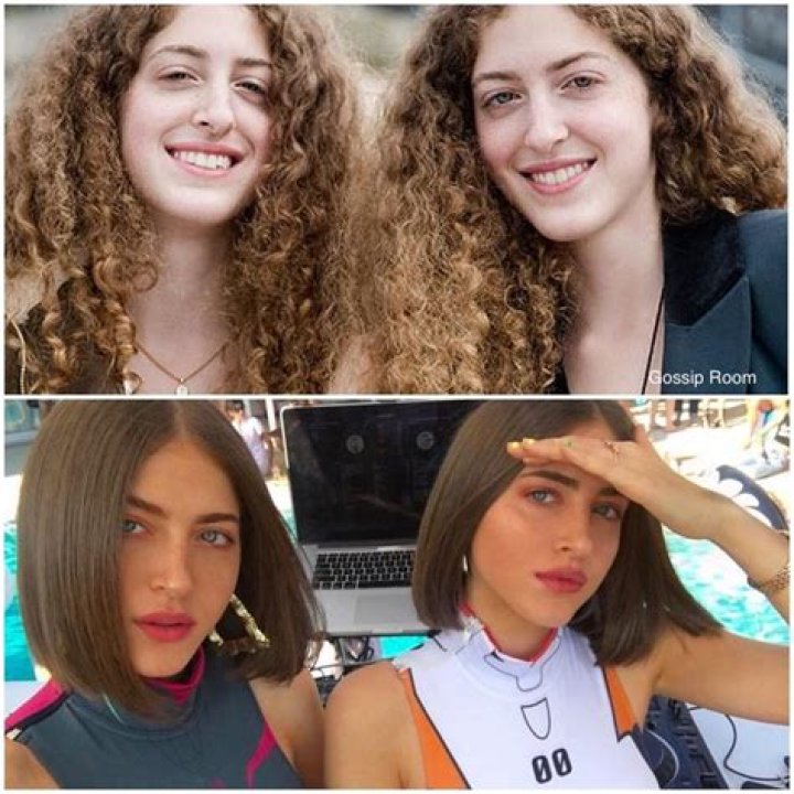 Simi And Haze Khadra's Transformative Journey