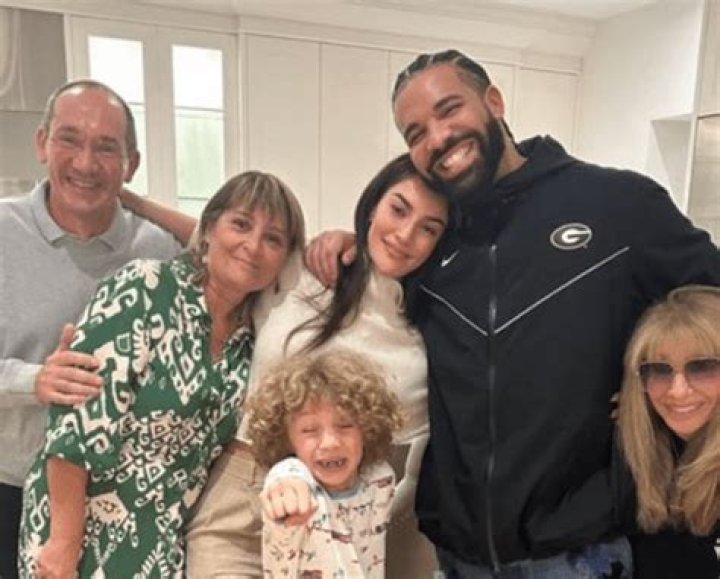 Unraveling Sophie Brussaux's Family Roots: A Guide To Her Parents