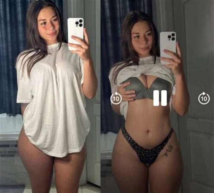 The Ultimate Guide To Sophie Raiin's Leaked Content