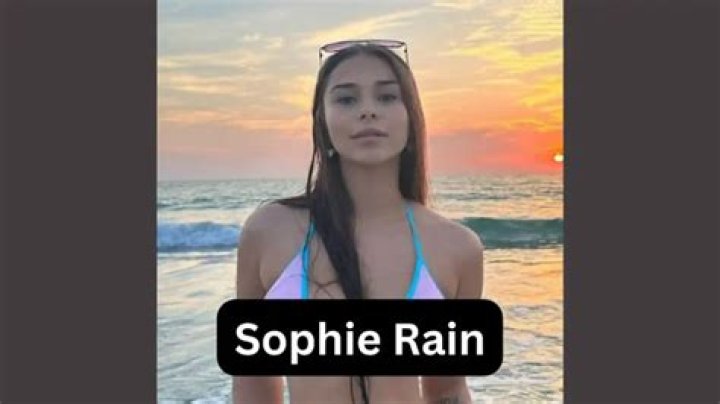 Sophie Raiin OnlyFans Leak Uncovered