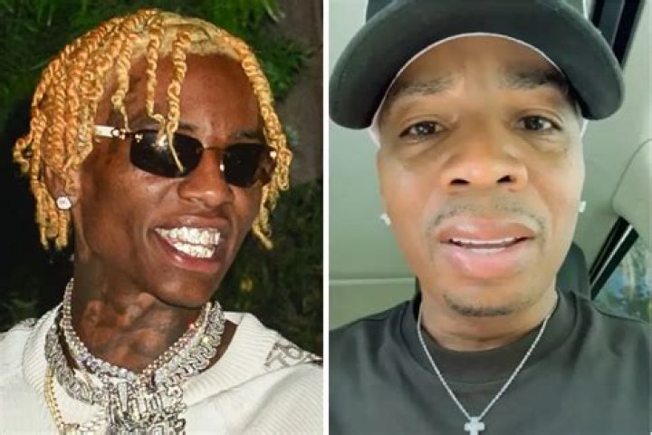 Soulja Boy Is Enjoying Every Moment Of His 'Nude Leak'