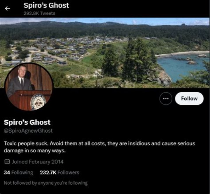 Unraveling The Enigma Of Spiro Ghost Twitter