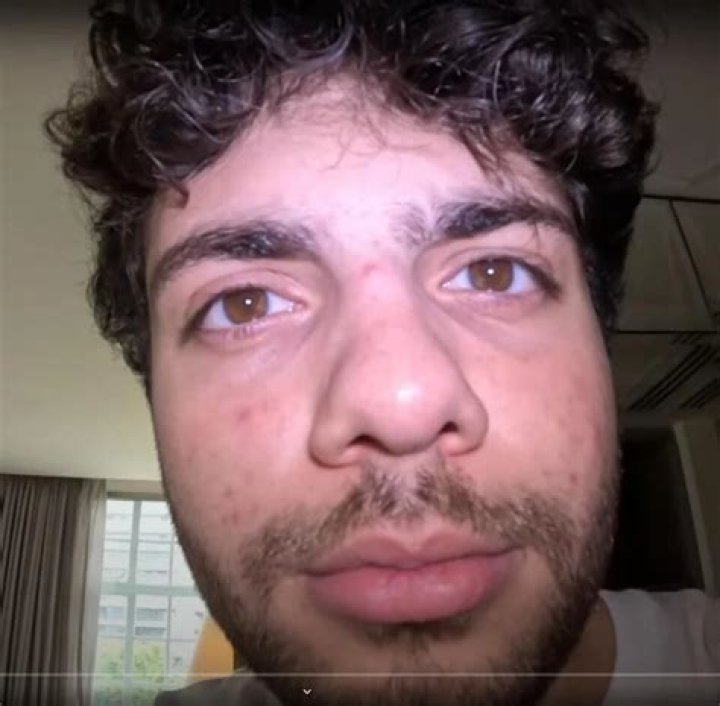 Spoonkid Face Reveal: What Does He Look Like?