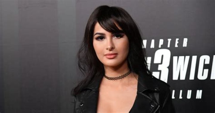 Unveiling The Real Identity Of SSSniperWolf: Discoveries And Insights