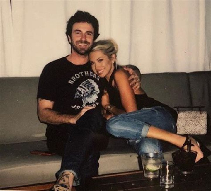 Unveiling Patrick Meagher: Beyond "Stassi's Boyfriend"