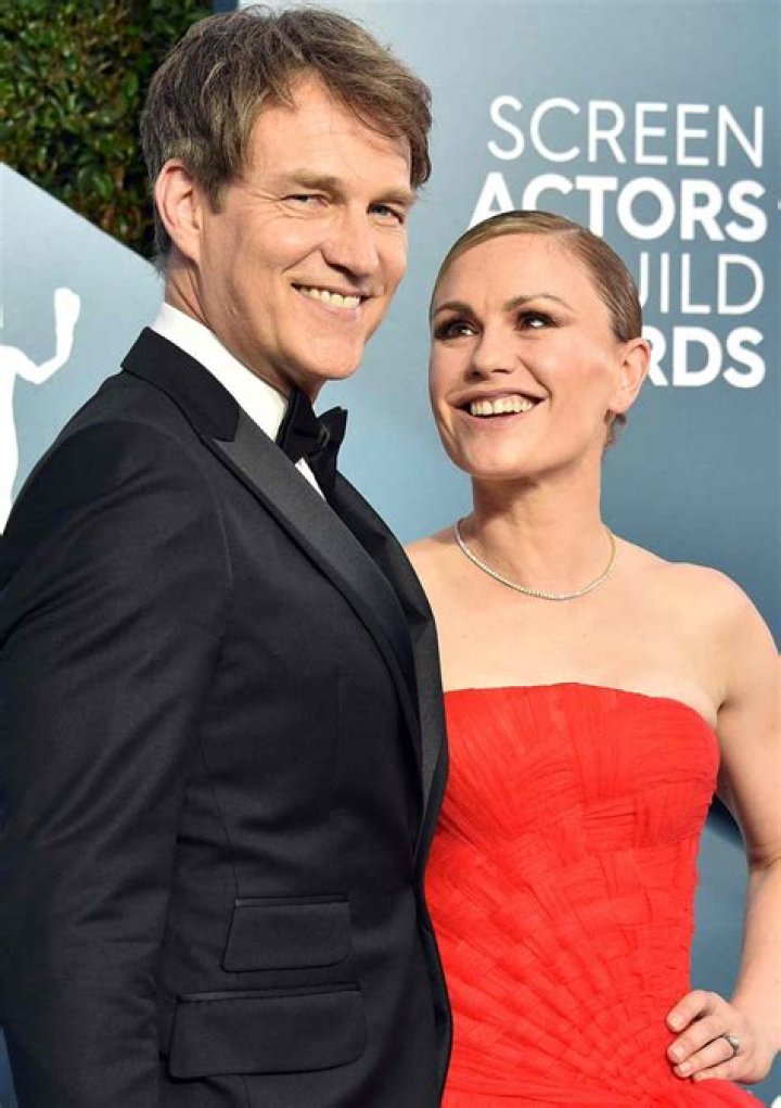 Unveiling The Enduring Love And Success Of Stephen Moyer And Anna Paquin