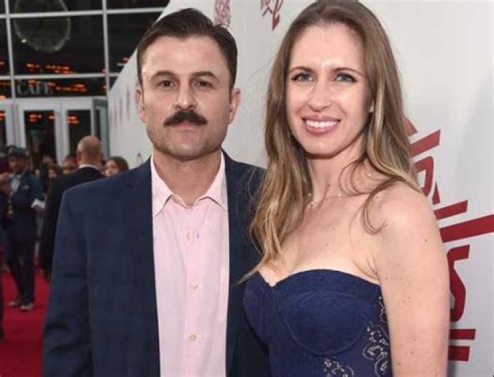 Steve Lemme Wife Tiffany Chadderton, Children Age Gap And Instagram