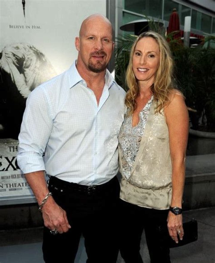 Unveiling The Secrets Of "Stone Cold's Wife": A Journey Of Discovery
