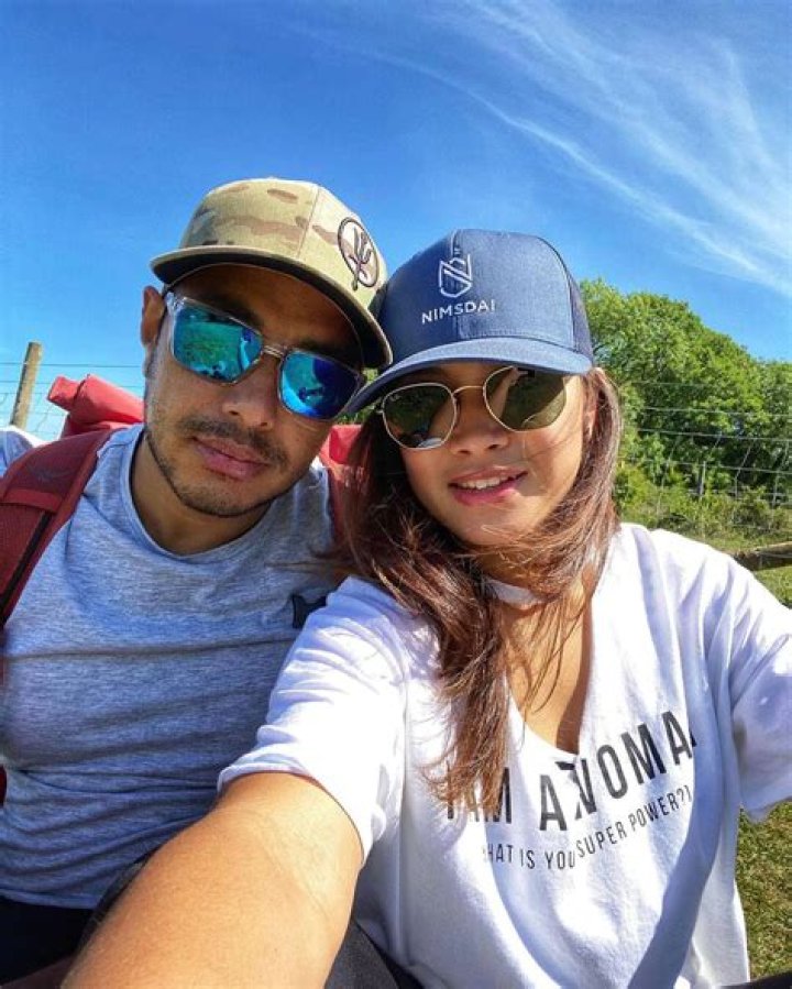 The Woman Behind "Nims Dai"