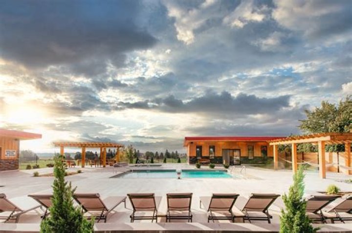 Discover The Oasis Of Relaxation At Sunny Day Spa Mount Prospect