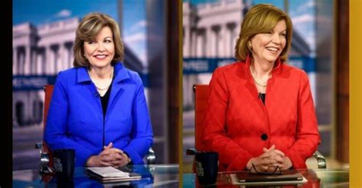 Unveiling The Secrets Of Susan Page's Plastic Surgery Journey