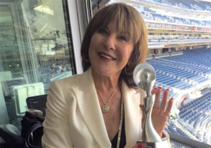 Uncover The Secrets Of Suzyn Waldman's Enduring Success