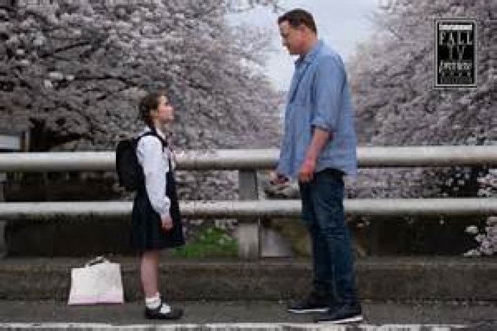 Take A Look Into Actor Burn Gormans Family. He Is A Married Man And Has Three Children